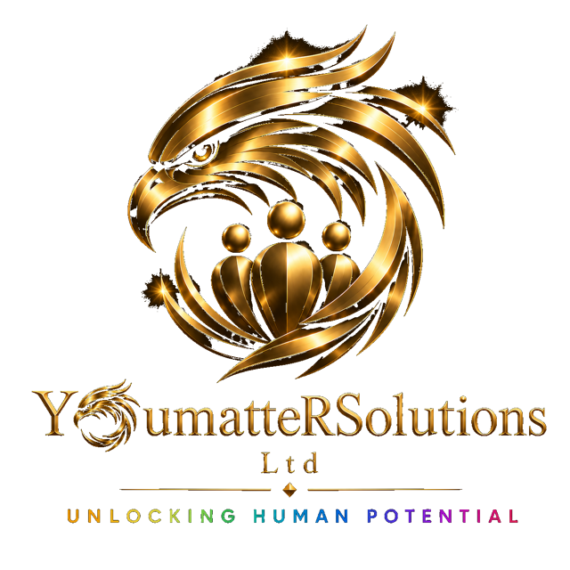 YoumatteRSolutions Ltd